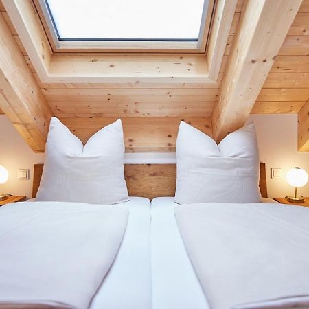 Chalet Wild Гарміш-Партенкірхен Екстер'єр фото
