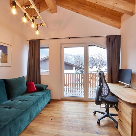 Chalet Wild Гарміш-Партенкірхен Екстер'єр фото